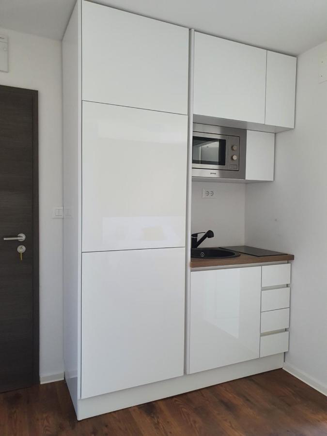 Katic Apartments Split Buitenkant foto